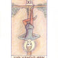 さとうちえこ タロットカードシリーズVol.12 THE HANGED MAN