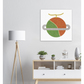 melon and ring